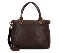 Campomaggi Cabas marron, Taille One Size
