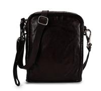 Campomaggi Cipresso Mini sac à bandoulière Cuir 17 cm brun