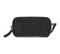 Campomaggi Classic Sac pour homme Cuir 20 cm gris