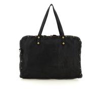 Campomaggi - Clelia - Femme - Sacs - Noir - Taille: ONE Size