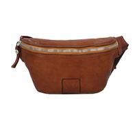 Campomaggi Corniolo Sac banane Cuir 26 cm brun