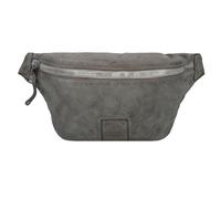Campomaggi Corniolo Sac banane Cuir 26 cm gris