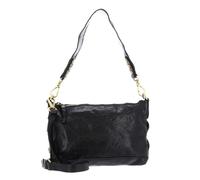 CAMPOMAGGI Crossbody Bag Nero