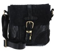 CAMPOMAGGI Crossbody Bag Nero