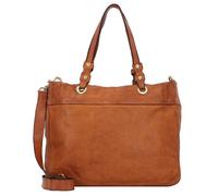 Campomaggi Cabas 'Dalia' cognac, Taille One Size