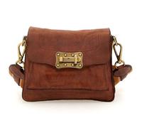 Campomaggi Sac bandoulière 'Donna' cognac, Taille One Size