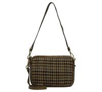 Campomaggi Fulvia Sac à bandoulière 21 cm vert