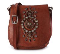 Campomaggi Giada Sac à bandoulière Cuir 19 cm brun