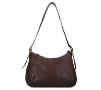 Campomaggi Giuliana Sac à bandoulière Cuir 36 cm brun