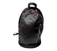 Campomaggi, Homme, Sacs, Brun, Taille: ONE Size Sac à dos en cuir fait main