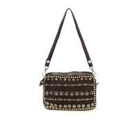Campomaggi - Kate Bauletto Piccolo - Femme - Sacs - Brun - Taille: ONE Size