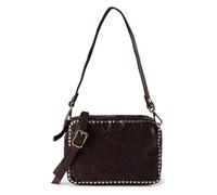 Campomaggi Kate Sac à bandoulière Cuir 20 cm brun