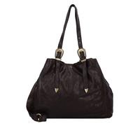 Campomaggi Lidia Sac de shopper Cuir 41 cm brun