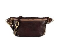 Campomaggi Lina Sac banane Cuir véritable 29 cm brun