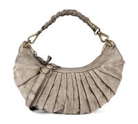 Campomaggi Luna Sac à bandoulière S 35.5 cm beige