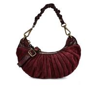 Campomaggi Luna Sac à main M 28 cm rouge
