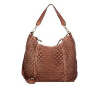 Campomaggi Sac bandoulière 'Mangrovia ' marron, Taille One Size