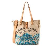 Campomaggi Manici Sac de shopper 30 cm beige