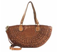 CAMPOMAGGI Medium Half Moon Shopping Bag M