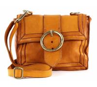 CAMPOMAGGI Mini Crossbody Bag Giallo