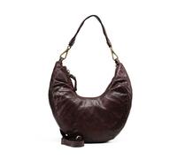 Campomaggi Monospalla Sac à bandoulière Cuir 29 cm brun