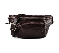 Campomaggi Olivo Sac à bandoulière Cuir véritable 26.5 cm brun