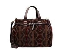 Campomaggi Patrizia Sac à bandoulière 42 cm brun