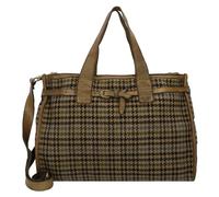Campomaggi Patrizia Sac de shopper 42 cm olive