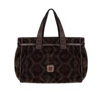 Campomaggi - Patrizia Shopping Bag - Femme - Sacs - Multicolore - Taille: ONE Size