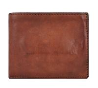 Campomaggi Porte-monnaie Cuir 12.5 cm brun