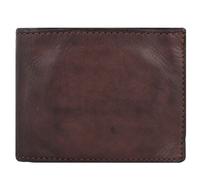 Campomaggi Porte-monnaie Cuir 12.5 cm brun