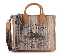Campomaggi Pothos Sac de shopper 30 cm beige