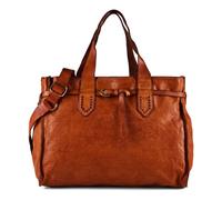 Campomaggi Sac bandoulière 'Sabrina' cognac, Taille One Size