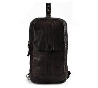 Campomaggi Sac à bandoulière 'Avocado' marron, Taille One Size