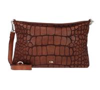 Campomaggi Sac à bandoulière cognac, Taille One Size