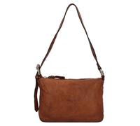 Campomaggi Sac à bandoulière Cuir 23 cm cognac (TAS032805)