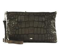 Campomaggi Sac à bandoulière Cuir 31 cm grigio (tasko01872)