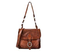 Campomaggi Sac à bandoulière Cuir 22 cm cognac (tasko01183)