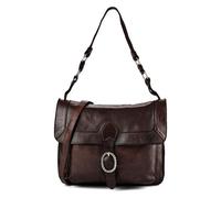 Campomaggi Sac à bandoulière Cuir 27 cm moro (tasko01180)