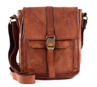 Campomaggi Sac à bandoulière en cuir 19 cm