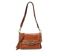 Campomaggi Sac bandoulière cognac, Taille One Size