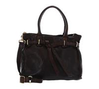 Campomaggi Sac à bandoulière en cuir 36 cm