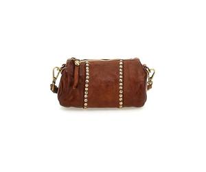 Campomaggi Sac à Bandoulière Kura Cognac
