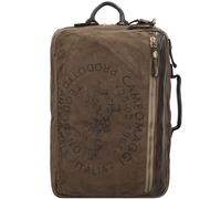 Campomaggi Sac à bandoulière marron, Taille One Size