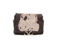 Campomaggi Sac à Bandoulière Nemesi Bianco+Beige+T/Moro