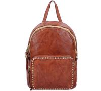 Campomaggi Sac à dos cognac, Taille One Size