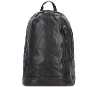 Campomaggi Sac à dos noir, Taille One Size