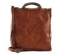 Campomaggi Sac à main Cuir 30 cm cognac (tasko01759)