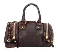 Campomaggi Sac à main Cuir 25 cm brun