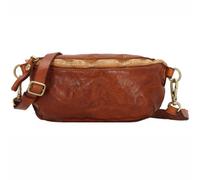 Campomaggi Sacs banane marron, Taille XS-XL